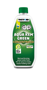 Aqua Kem Green Konzentrat - 750 ml