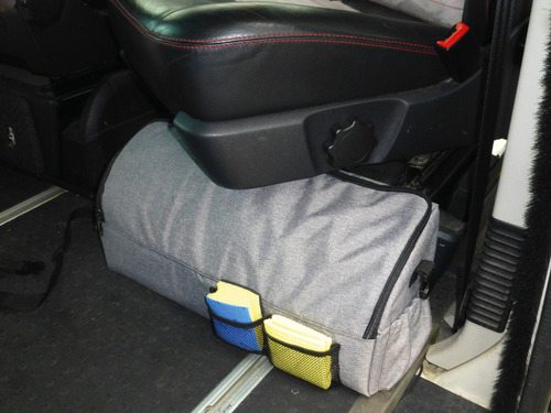 Geschirr-/Picknick-Tasche