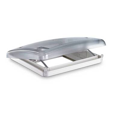 Mini Heki S 40x40 Taghætte til tagtykkelse 23-42mm med tvungen ventilation