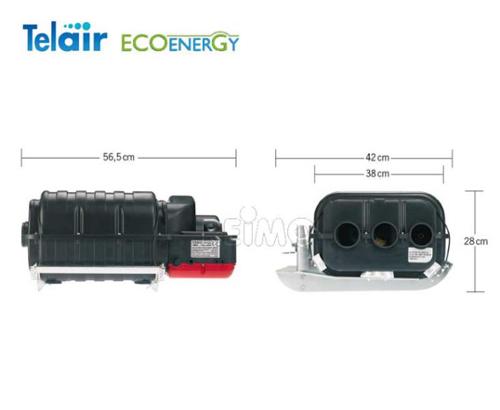 Gasgener.TG480 MEF * 12V20A