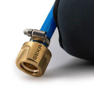 Alb Filter Flextube påfyldningsslange