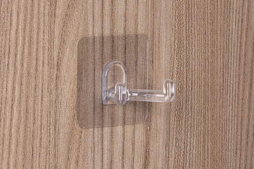 Magischer V-Haken 4er-Set