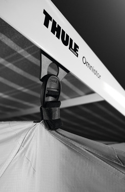 Kit de montage pour stores Quickfit et EasyLink pour stores FIAMMA