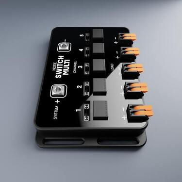 NODE Switch Multi f.Revot