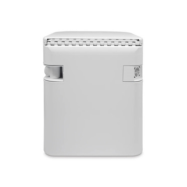 Trenn-/Komposttoilette mit elektrischem Mischwerk Version 2024