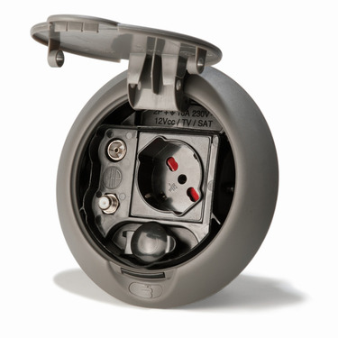 Multifunktionssteckdo.wei