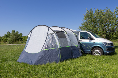 Bus awning Tour Action 7