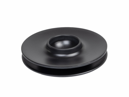 Eierbecher LUND schw 4Stk