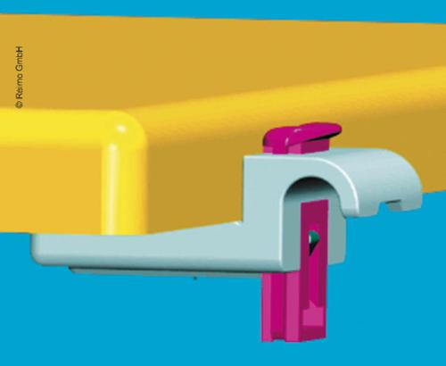 Ersatzschiene für 57056