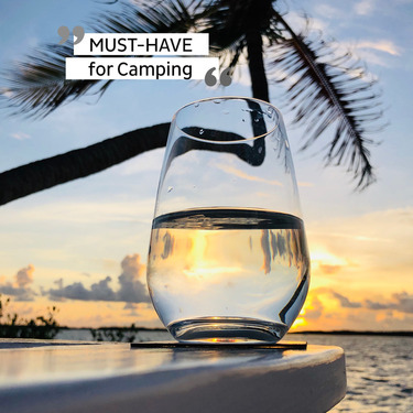 Magnet Saftglas 2St Glas