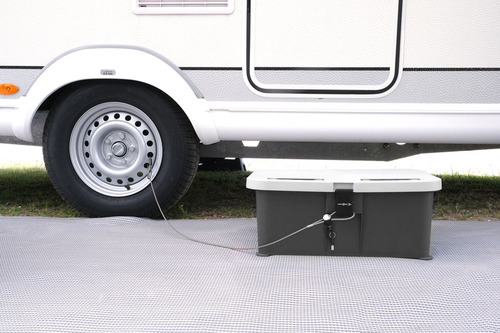 Nivel inicial de Boxstep