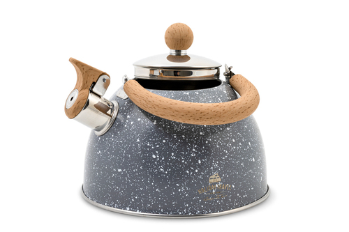 Bouilloire à flûte CASSIA