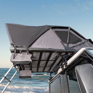 Dachzelt VICTORIA 2.0