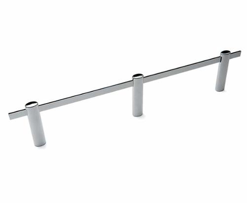 Rail plastic for Gallery Rail System