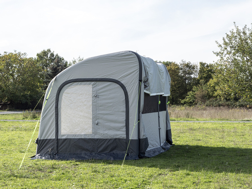 Mobiilse kodu telk TOUR PONZA AIR 390