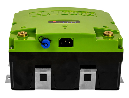 LiFePO4 Bat.ENDURO 20AH