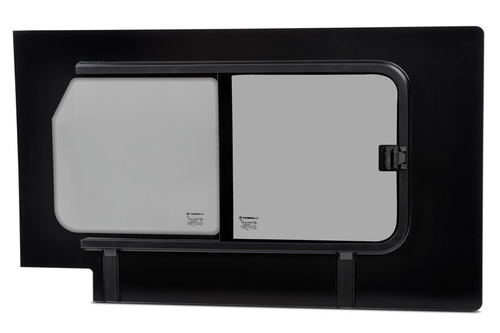 Liugaken Fiat Ducato, Peugeot Boxer, Citroen Jumper alates mudeliaastast 2007 -