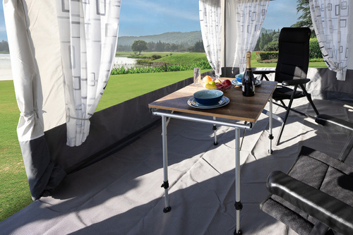 Hall Villa Eco markiisivaip – laius 250 cm -