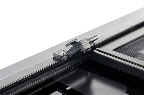 Sikkerhetsglassvinduer for Volkswagen Transporter 4 / 5 / 6 / 6.1