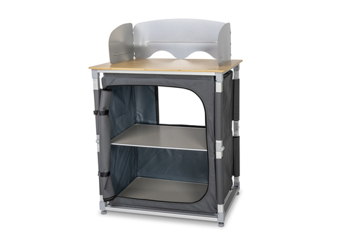 CAMP4 BAMBOO QUICK MINI Campingküche