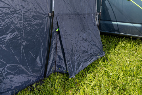 Bus awning Tour Action 7