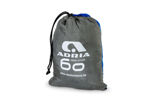 Hangmat Adria 60Y blauw