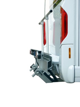 Linnepe load carrier Xtra Fold
