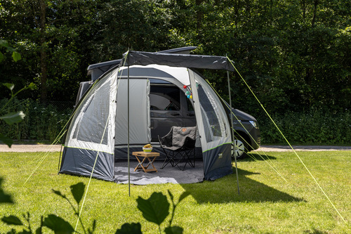 Busmarkise "TOUR EASY YOUNG 2"