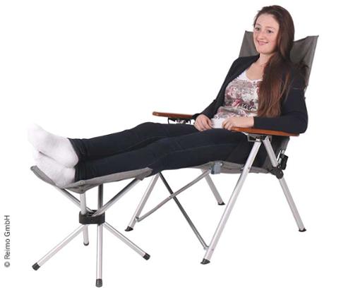 Jalkatuet JOPLIN-tuolin tuolille