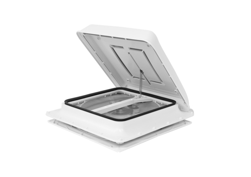 Tur.Vent Premium 12V weiß