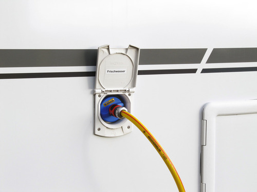 Wassertankdeckel universa