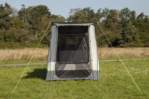 Carpa trasera para VW T5/T6 - Upgrade Premium