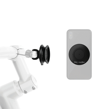 Magnet-Halterung Fahrrad