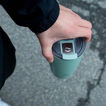 Tazza magnetica SAGE