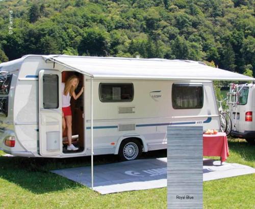 Wohnwagenmarkise Fiamma Caravanstore 225, Royal Blue