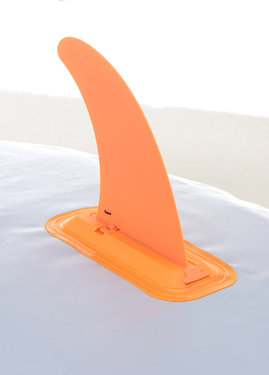 Kajak TOLEDO 2Erw.+1 Kind