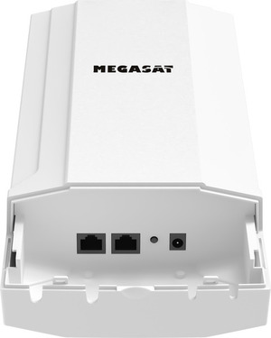 Connected WiFi Booster
