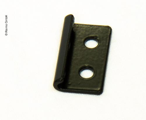 Schließblech f.Spannversc