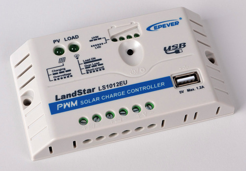 Solar-Komplettset MC-100 Black