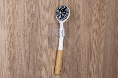 Magischer Klemmhalter