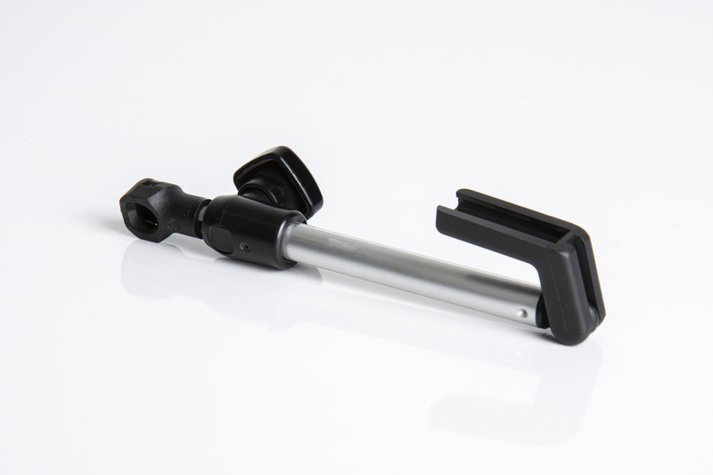 Exhibitor for Porthole 32265 (404mm black)