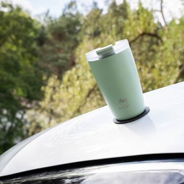 Tazza magnetica SAGE