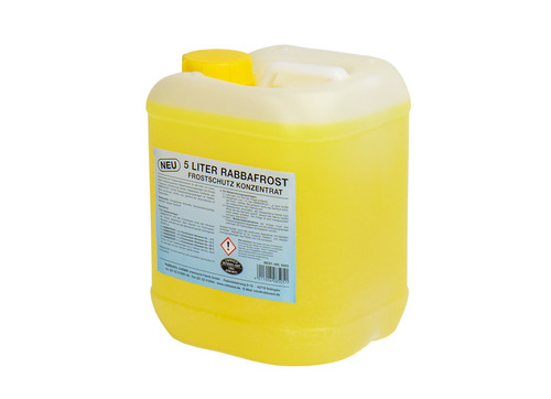 Rabbafrost Frostschutz 5l