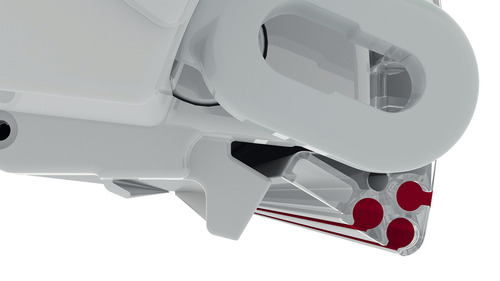 Tenda a tetto Fiamma F80S 3,4m, per furgoni e camper