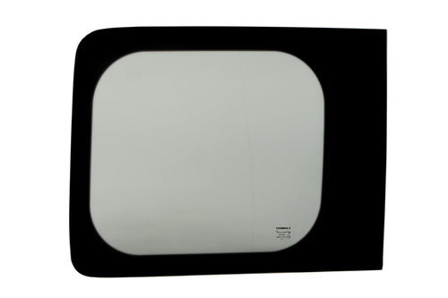 Styvt monteringsfönster för VW Caddy Maxi årsmodell 2004-2020 - Olika monteringsplatser -