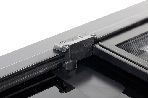 Sikkerhetsglassvinduer for Volkswagen Transporter 4 / 5 / 6 / 6.1