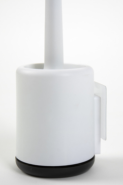 Toilettenbürste Silikon