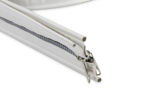 Adattatore per doppia tubazione da viaggio (400 cm)