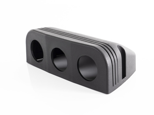 Monteringskapsling 3-faldig