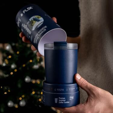 Magnetisk termokrus MIDNIGHT